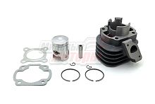 Поршневая группа YAMAHA JOG (3KJ) 50см3 (40 мм, палец 10 мм) ММ