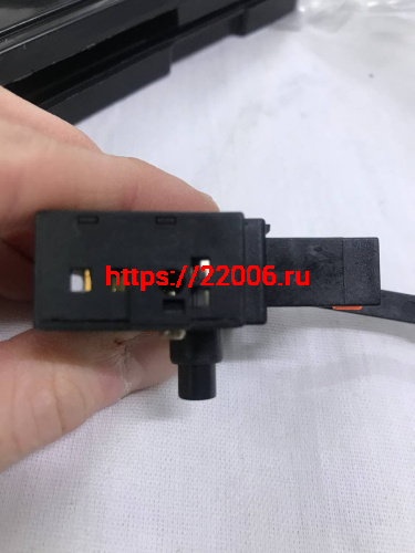 Выключатель (№111Р) 2М/5А Реверс (аналог Ломов) фото 4 Выключатель (№111Р) 2М/5А Реверс (аналог Ломов) фото 4