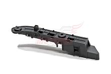 Кронштейн крепления переднего бампера левый H30 cross (6102101)