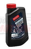 Масло 4Т REZOIL WINTERRA зимнее, синтетика (до -40°С), SAE 0W-30 API SM/CF 0,946 л