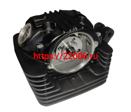 Головка цилиндра SHINERAY VJ250 169YMM в сборе (E-1 + E-2 смотри каталог) Головка цилиндра SHINERAY VJ250 169YMM в сборе (E-1 + E-2 смотри каталог)