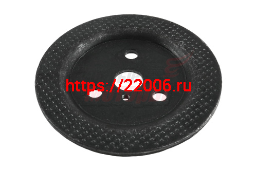 Крышка сцепления F50/F80