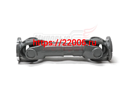 Вал карданный L=630 165х8х57х144 HOWO (AZ9825310625) Вал карданный L=630 165х8х57х144 HOWO (AZ9825310625)