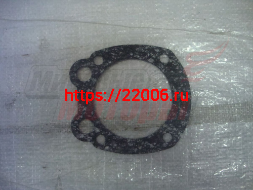 Прокладка Урал головки паронит