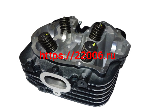 Головка 400 см3 всборе 185YMQ Combat (смотри каталог) Головка 400 см3 всборе 185YMQ Combat (смотри каталог)