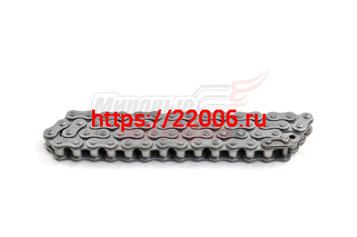 Цепь 58 зв. ПР12,7-18,2-2 редуктора МК-200 (Россия)