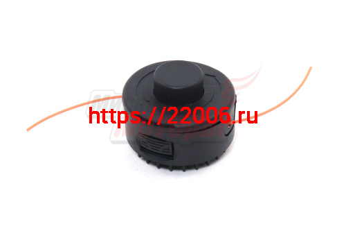 Косильная головка (внутреннее отверстие 8мм) Косильная головка (внутреннее отверстие 8мм)