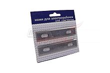 Ножи для рубанка 110*24*3 (HSS) (Rebir/Baikal) (010218 D1)