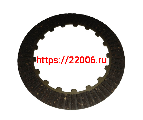 Диск сцепления 153 FMI металл. (201G001-1) (НАБОР) Диск сцепления 153 FMI металл. (201G001-1) (НАБОР)