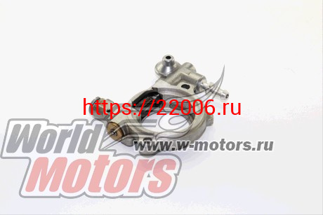 Насос масляный на Штиль 260 Насос масляный на Штиль 260