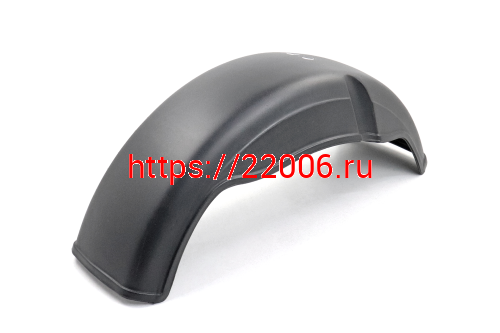 Крыло Урал Турист переднее кат.ИМЗ-8.103-08454-10 (45 4812 4285)