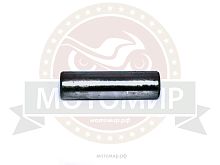 Палец Буран красный (D18,03*64mm) поршневой, увеличенный размер
