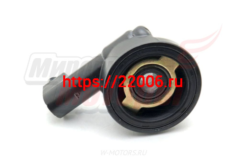 Редуктор спидометра Honda DIO 50 (дисковый тормоз) фото 3 Редуктор спидометра Honda DIO 50 (дисковый тормоз) фото 3