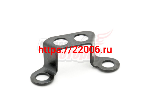 Направляющая толкателей клапанов 157FMI (125CC),162FMJ (150CC),167FMM (250CC) Направляющая толкателей клапанов 157FMI (125CC),162FMJ (150CC),167FMM (250CC)