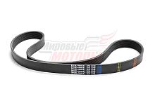 Ремень поликлиновый PIX Nissan Micra, Note, Tiida (7PK-1140)