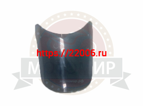Щиток ветровой малый CB400