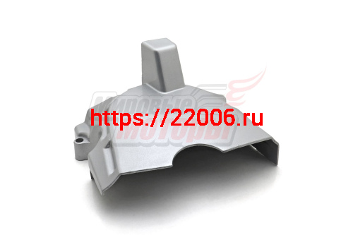 Крышка ведущей звезды 163FML-2 (200cc), 167FMM (250cc) Крышка ведущей звезды 163FML-2 (200cc), 167FMM (250cc)