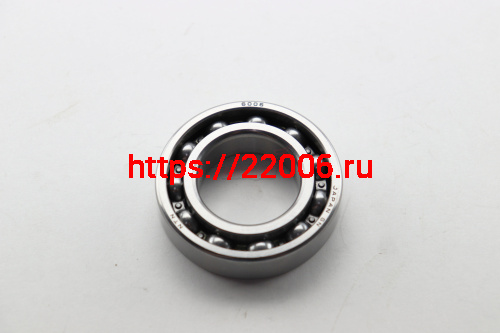 Подшипник коленвала 55x30x13 Suzuki Let's NTN (Япония)