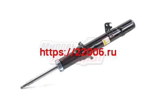 Амортизатор передний левый X80 (5CA034900) Амортизатор передний левый X80 (5CA034900)