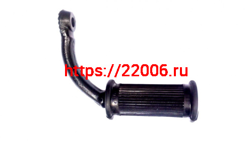 Подножка водителя (передняя) Урал Подножка водителя (передняя) Урал