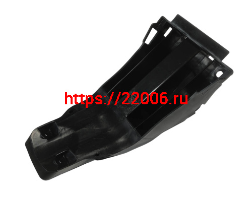 Подкрылок заднего колеса CORSAR 250 (щиток грязезащитный) (112) фото 2 Подкрылок заднего колеса CORSAR 250 (щиток грязезащитный) (112) фото 2