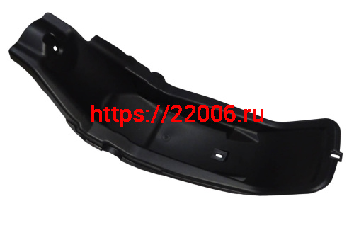 Локер заднего крыла ROADSTER RA1 (63201-J0E6-0000) Локер заднего крыла ROADSTER RA1 (63201-J0E6-0000)