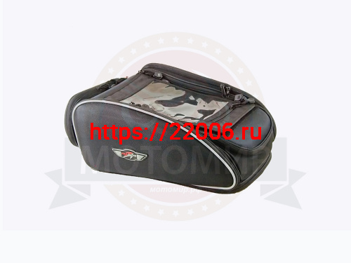 Сумка багажная мото на бак PRO BIKER (G XZ 002)
