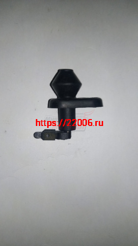 Концевик двери Smily (F3758100) Концевик двери Smily (F3758100)