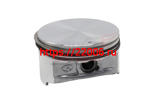 Поршень 2V80FD-A (29л.с.) в сборе с кольцами (ОРИГИНАЛ, "LIFAN") Поршень 2V80FD-A (29л.с.) в сборе с кольцами (ОРИГИНАЛ, "LIFAN")