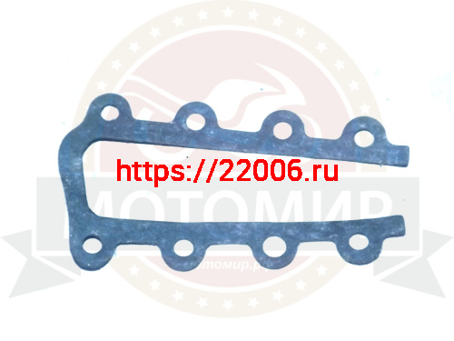 Прокладка Пл заглушки Иж56 1-265 (Россия!)