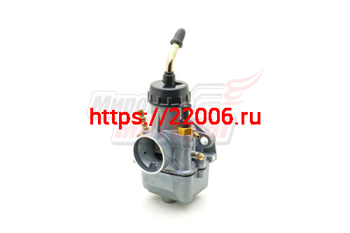 Карбюратор К68У-01 Урал (правый) "TMMP"