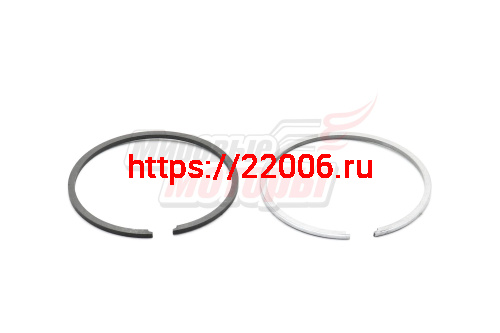 Кольца Муравей (Россия) уз.1 ремонт ПАРА. (ФИРМ.)