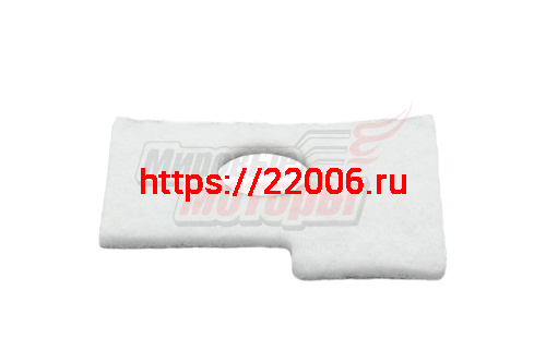 Фильтр воздушный на Штиль 180, 017-018 (элемент) (1130 124 0800) Фильтр воздушный на Штиль 180, 017-018 (элемент) (1130 124 0800)