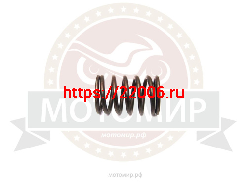 Пружина клапана 2V80F (14414-A1010-0001) (НАБОР) Пружина клапана 2V80F (14414-A1010-0001) (НАБОР)