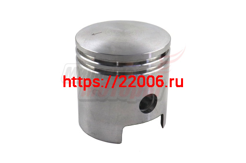 Поршень F60 голый