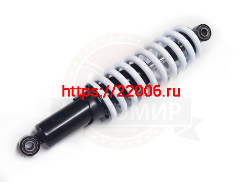 Амортизатор задний (L-310mm) ATV SPORTY (116303)