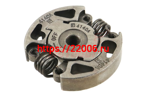 Муфта сцепления мотокосы FS38,45,55 Муфта сцепления мотокосы FS38,45,55