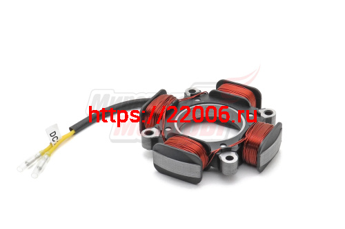 Катушка на фару 216 Вт(18А) (182F,188F,190F,192F) (LIFAN оригинал)