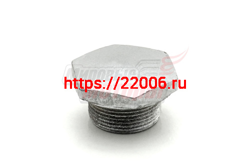 Болт пера Урал (реставр.)