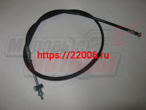 Трос переднего тормоза Honda Dio 50