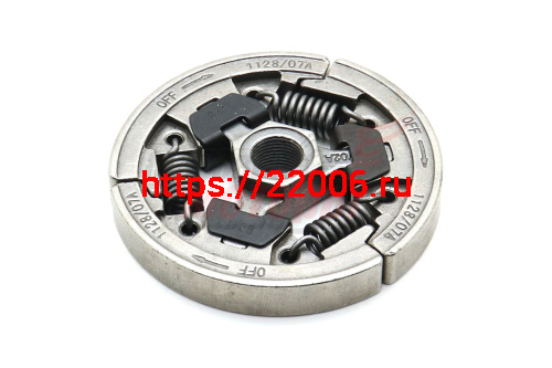 Муфта сцепления на Штиль 361-440 Муфта сцепления на Штиль 361-440