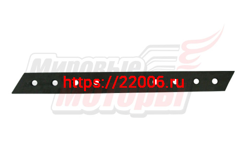 Ограничитель глубины вспашки МБ Каскад, Ока, Целина