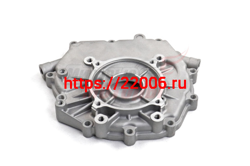 Крышка картера Hemen 192F, 192F-2 Крышка картера Hemen 192F, 192F-2