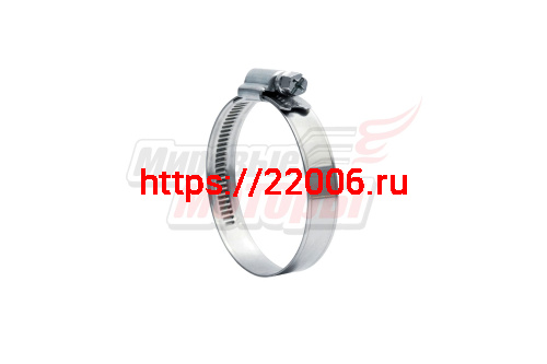 Хомут 50-70 мм (9 мм) Хомут 50-70 мм (9 мм)