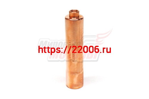 Стакан форсунки WD615 Евро3 EGR HOWO A7 CREATEK CK8797 (VG1560040049) Стакан форсунки WD615 Евро3 EGR HOWO A7 CREATEK CK8797 (VG1560040049)