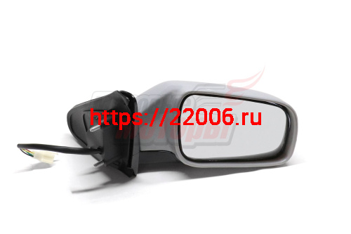 Зеркало правое Breez, без обогрева (L8202200) Зеркало правое Breez, без обогрева (L8202200)