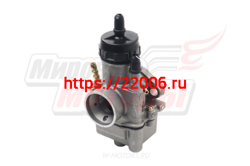 Карбюратор К68Д Юпитер "ММ" фото 3