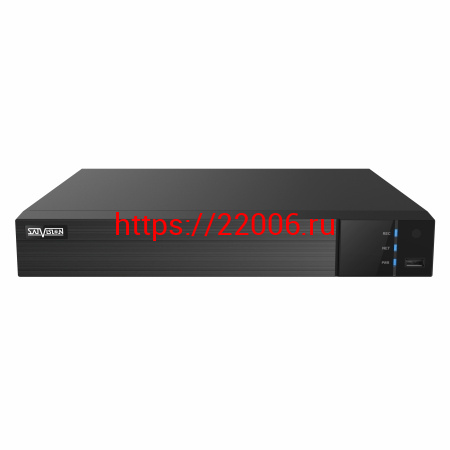 SVR-6212AH PRO NVMS 9000 V 2.0 (Поддержка 8МП) (5 шт/кор) SVR-6212AH PRO NVMS 9000 V 2.0 (Поддержка 8МП) (5 шт/кор)