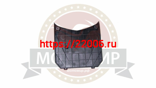 Крышка аккумуляторного отсека скутер JOGGER 050709020 фото 2 Крышка аккумуляторного отсека скутер JOGGER 050709020 фото 2