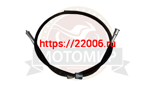 Трос спидометра L-920мм, Cobra Crossfire,+10 мм Трос спидометра L-920мм, Cobra Crossfire,+10 мм